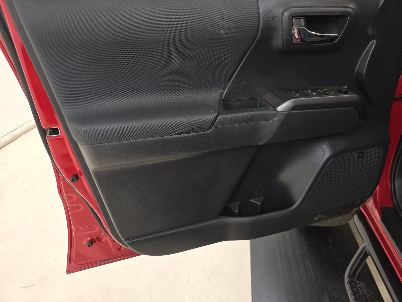 2022 Toyota Tacoma TRD Sport AWD