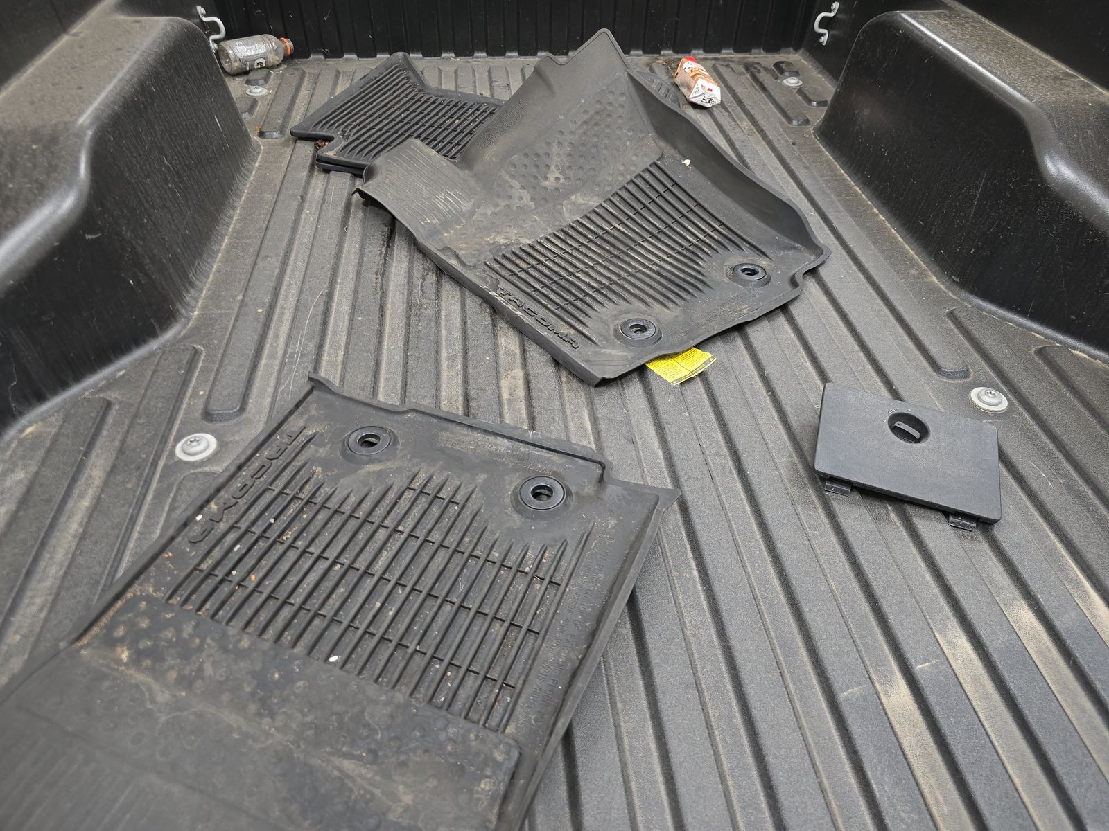 2022 Toyota Tacoma TRD Sport AWD