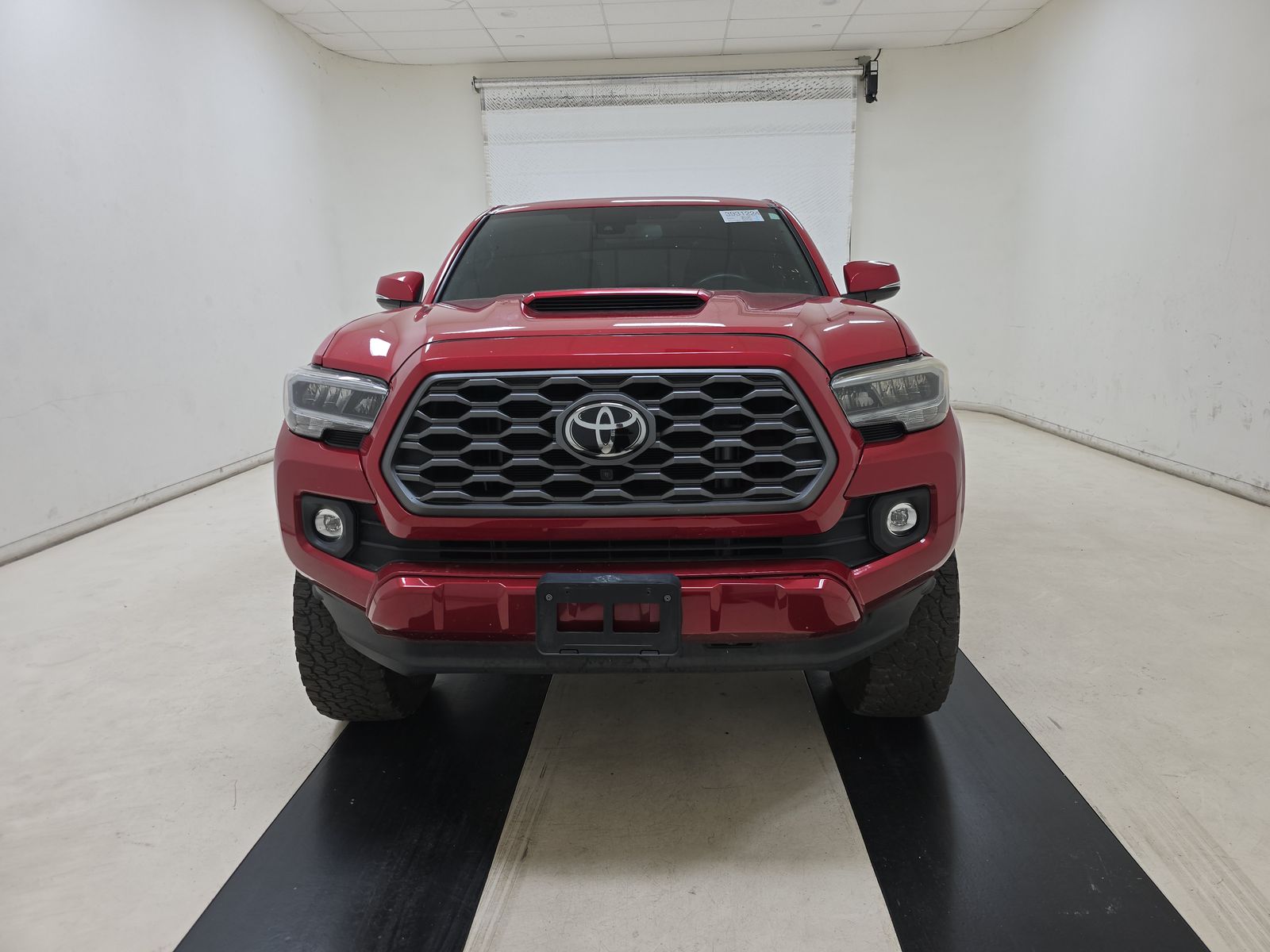2022 Toyota Tacoma TRD Sport AWD