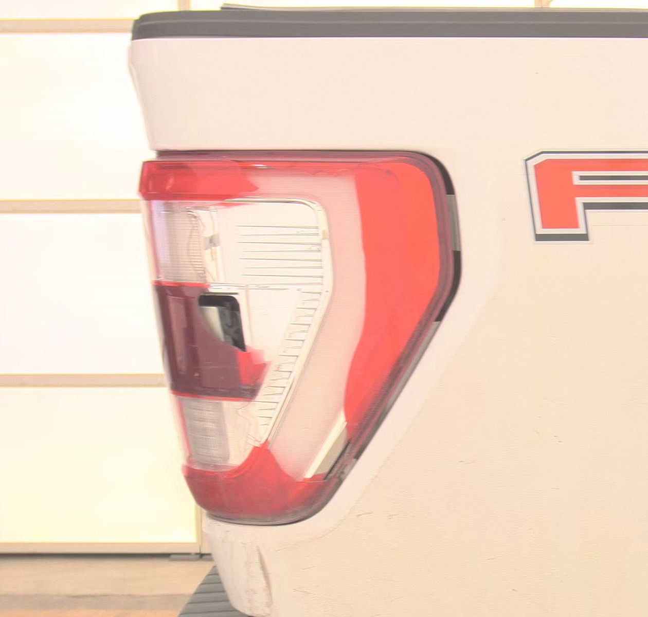 2021 Ford F-150 Hybrid Lariat AWD