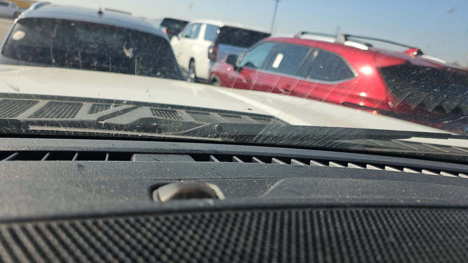 2021 Ford F-150 Hybrid Lariat AWD