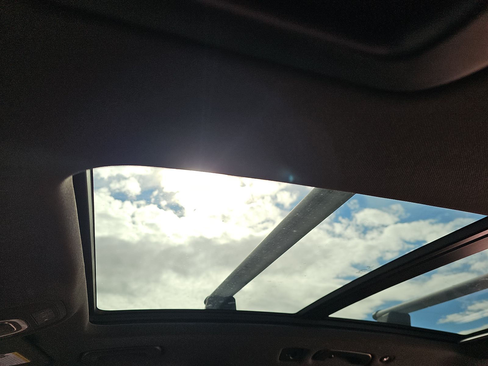 2020 Audi SQ5 Prestige AWD