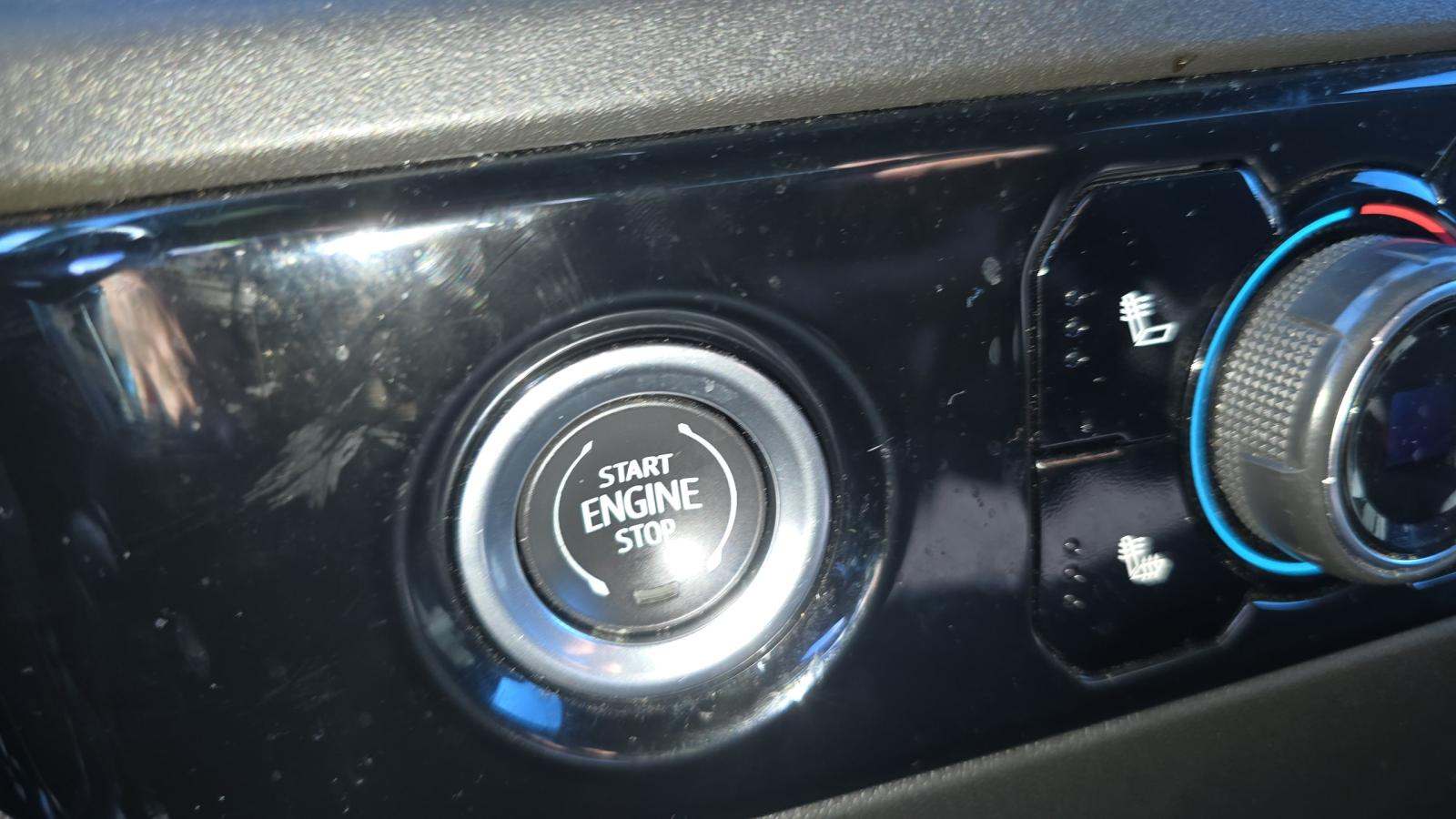 2024 Chevrolet Silverado 1500 RST RWD