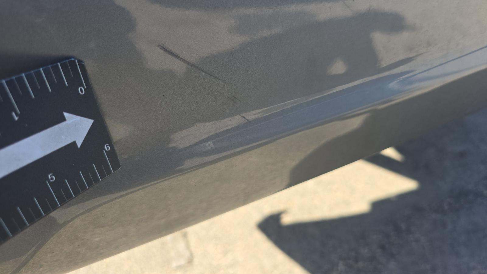 2024 Chevrolet Silverado 1500 RST RWD