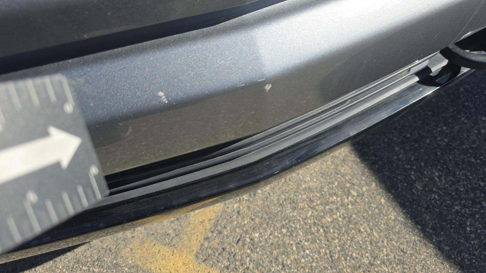 2024 Chevrolet Silverado 1500 RST RWD