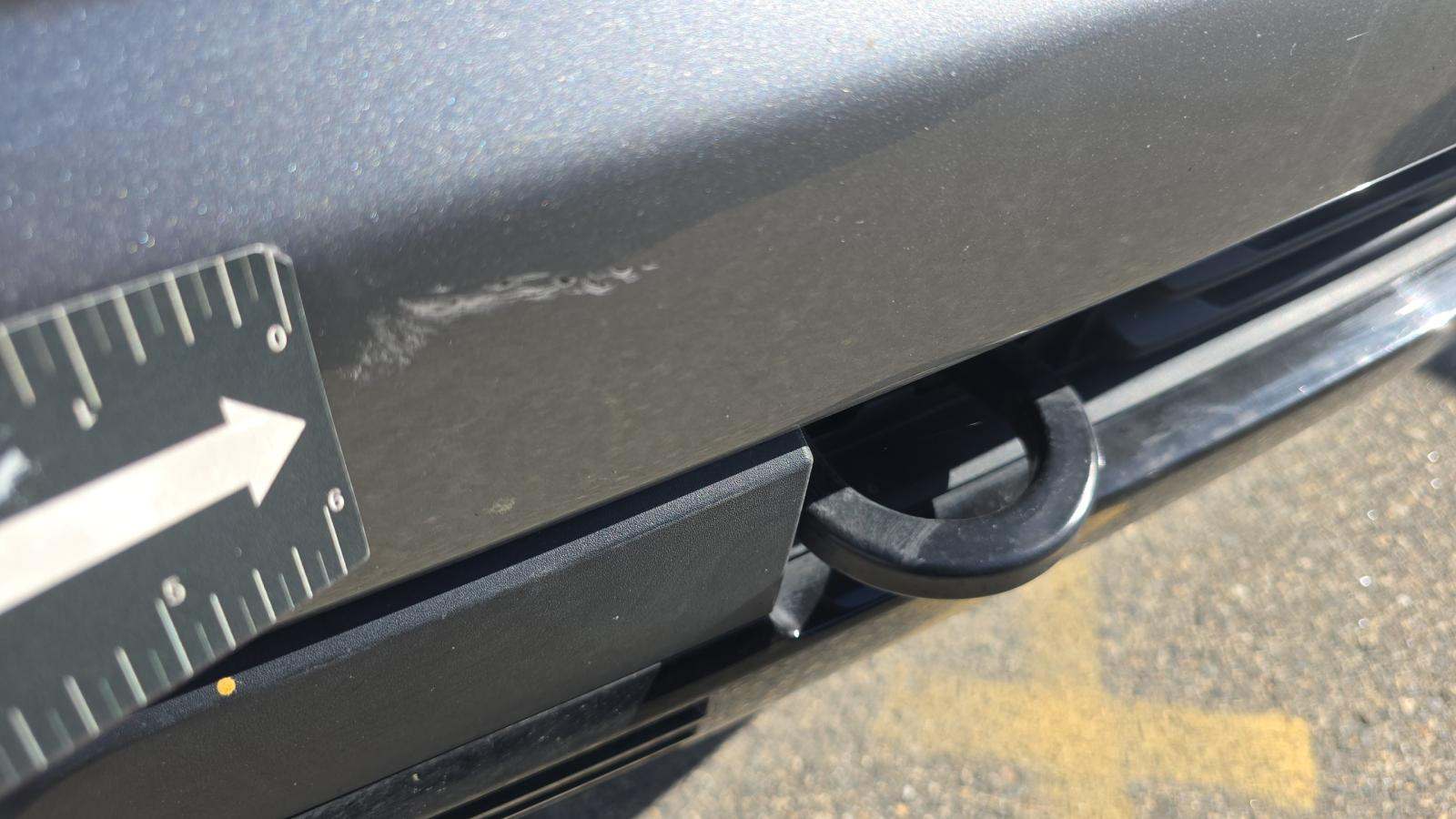 2024 Chevrolet Silverado 1500 RST RWD