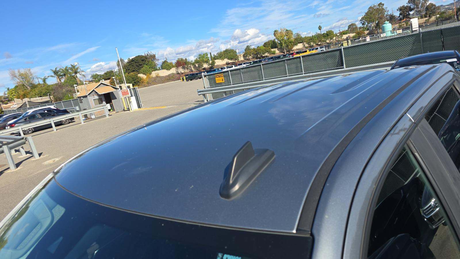 2024 Chevrolet Silverado 1500 RST RWD