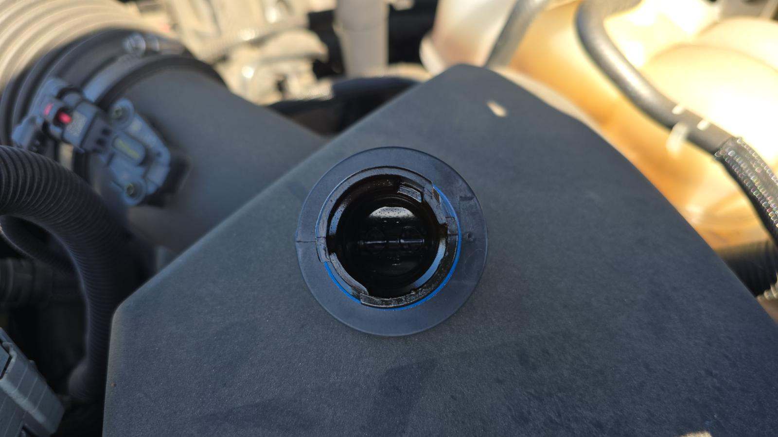 2024 Chevrolet Silverado 1500 RST RWD