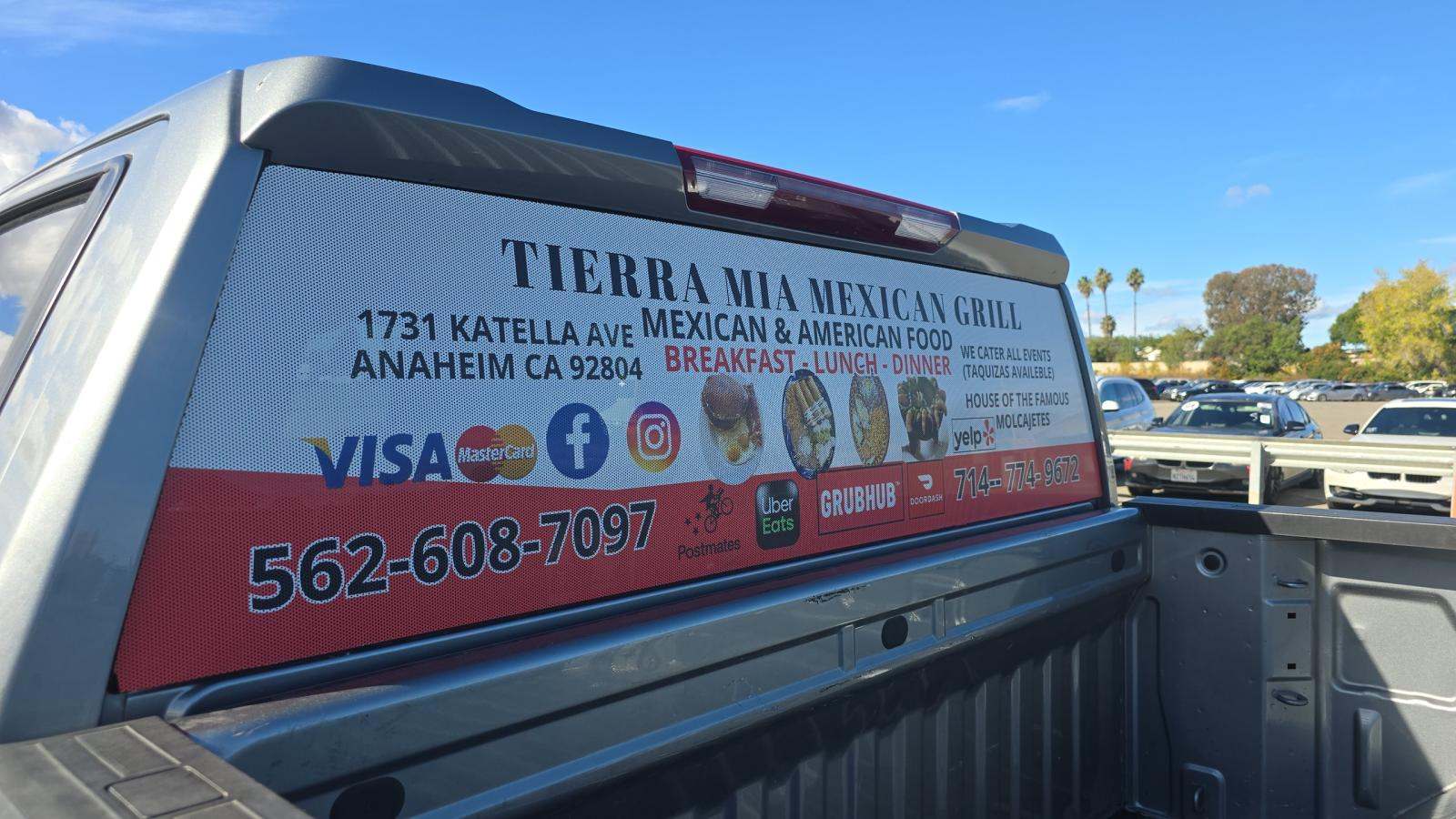 2024 Chevrolet Silverado 1500 RST RWD