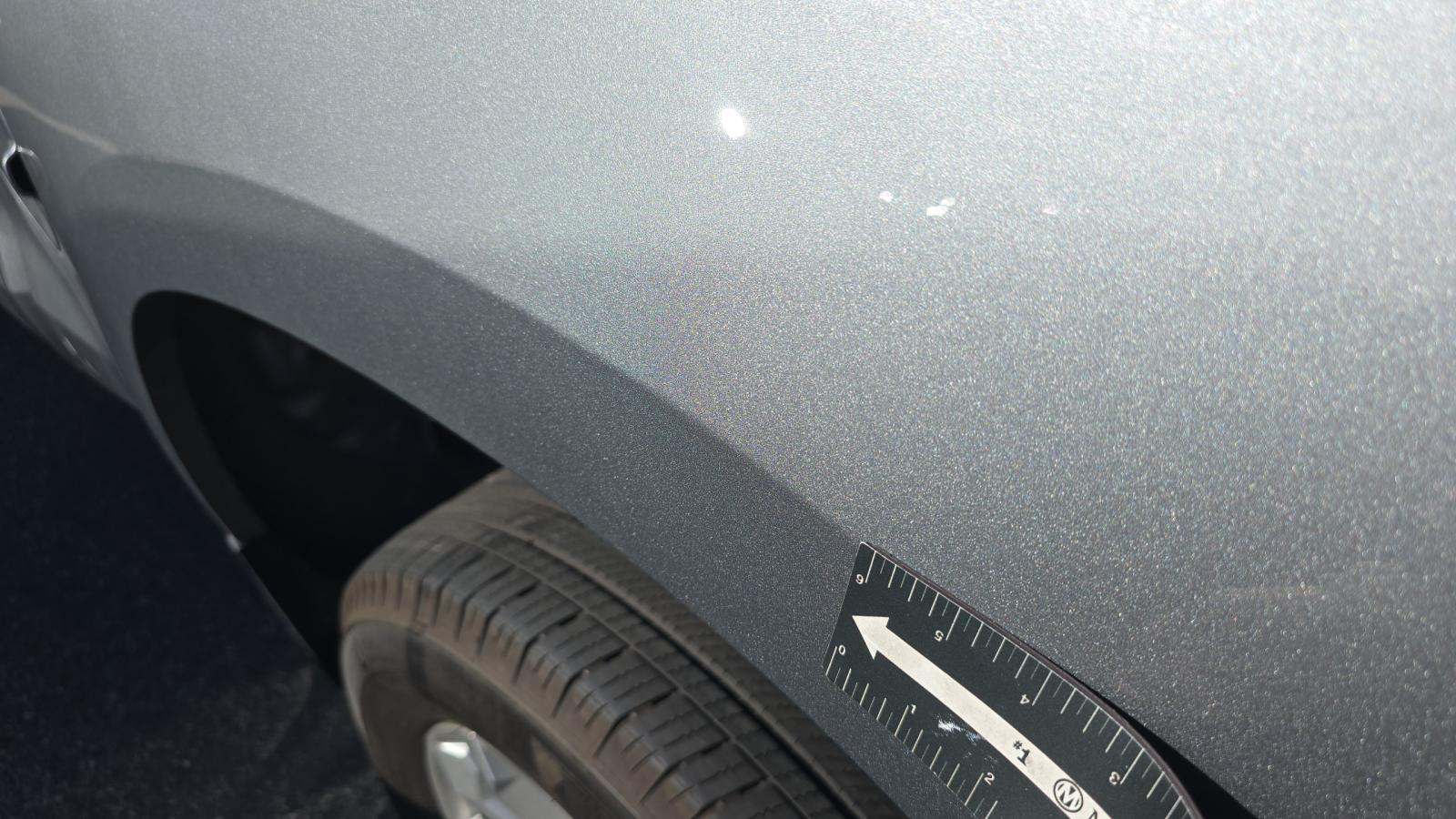 2024 Chevrolet Silverado 1500 RST RWD