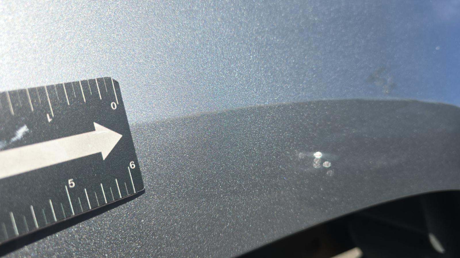 2024 Chevrolet Silverado 1500 RST RWD