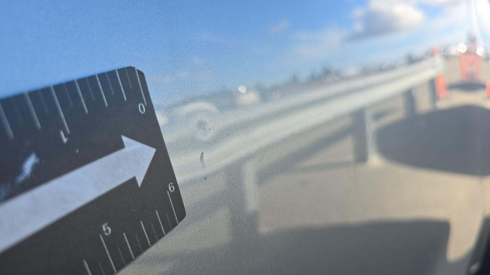 2024 Chevrolet Silverado 1500 RST RWD