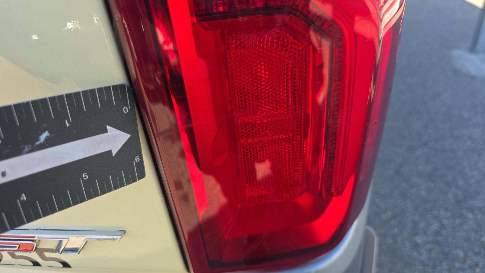 2024 Chevrolet Silverado 1500 RST RWD