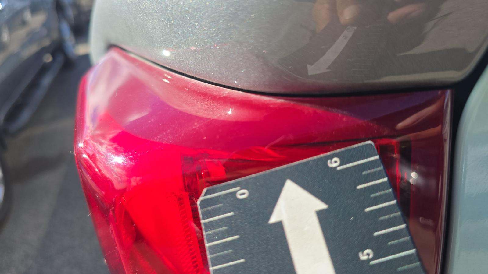 2024 Chevrolet Silverado 1500 RST RWD