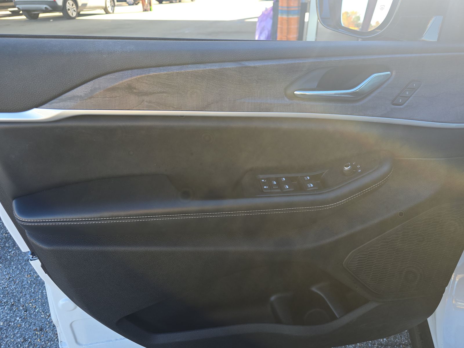 2024 Jeep Grand Cherokee Limited RWD