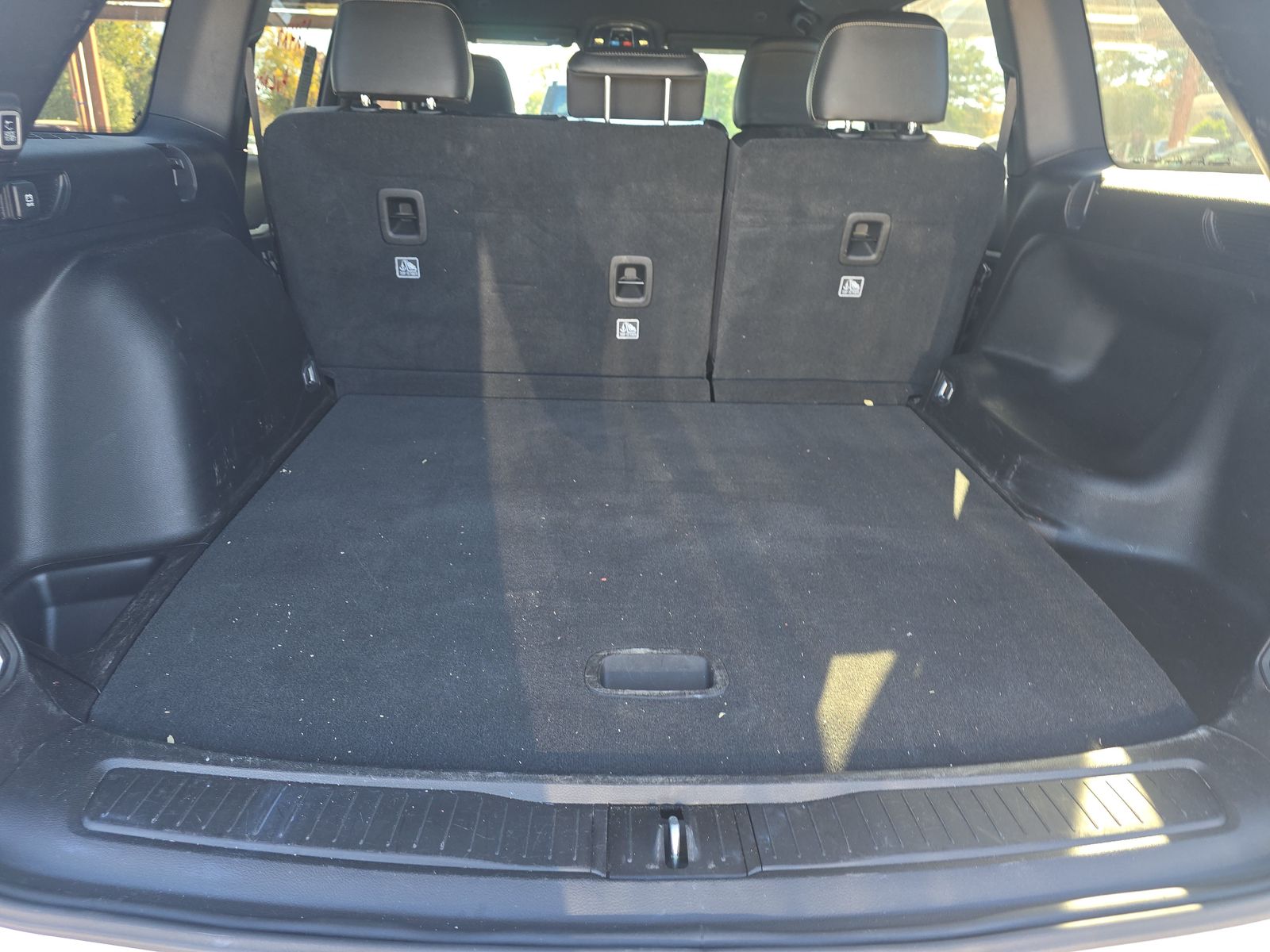 2024 Jeep Grand Cherokee Limited RWD