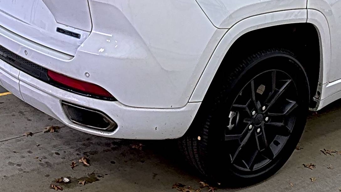 2023 Jeep Grand Cherokee 4xe 30th Anniversary AWD