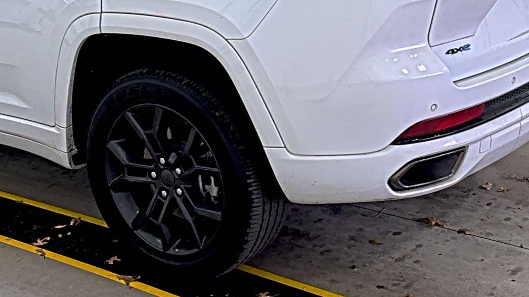 2023 Jeep Grand Cherokee 4xe 30th Anniversary AWD