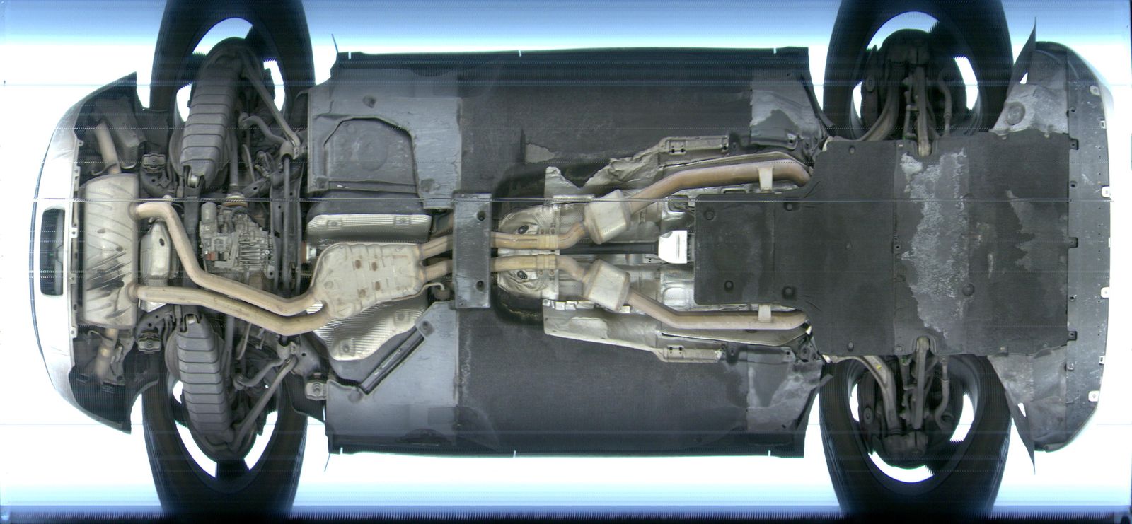 2020 Audi SQ5 Prestige AWD