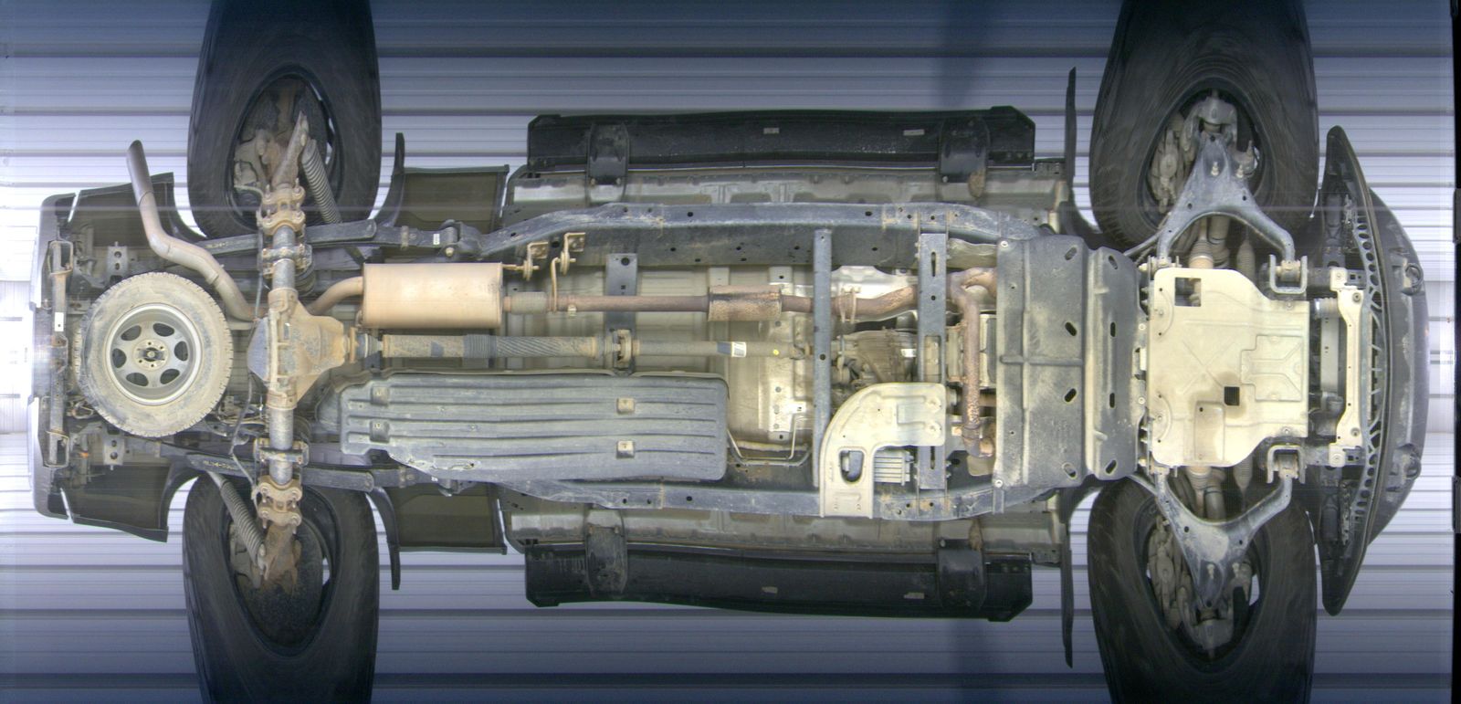 2022 Ford F-150 Lariat AWD