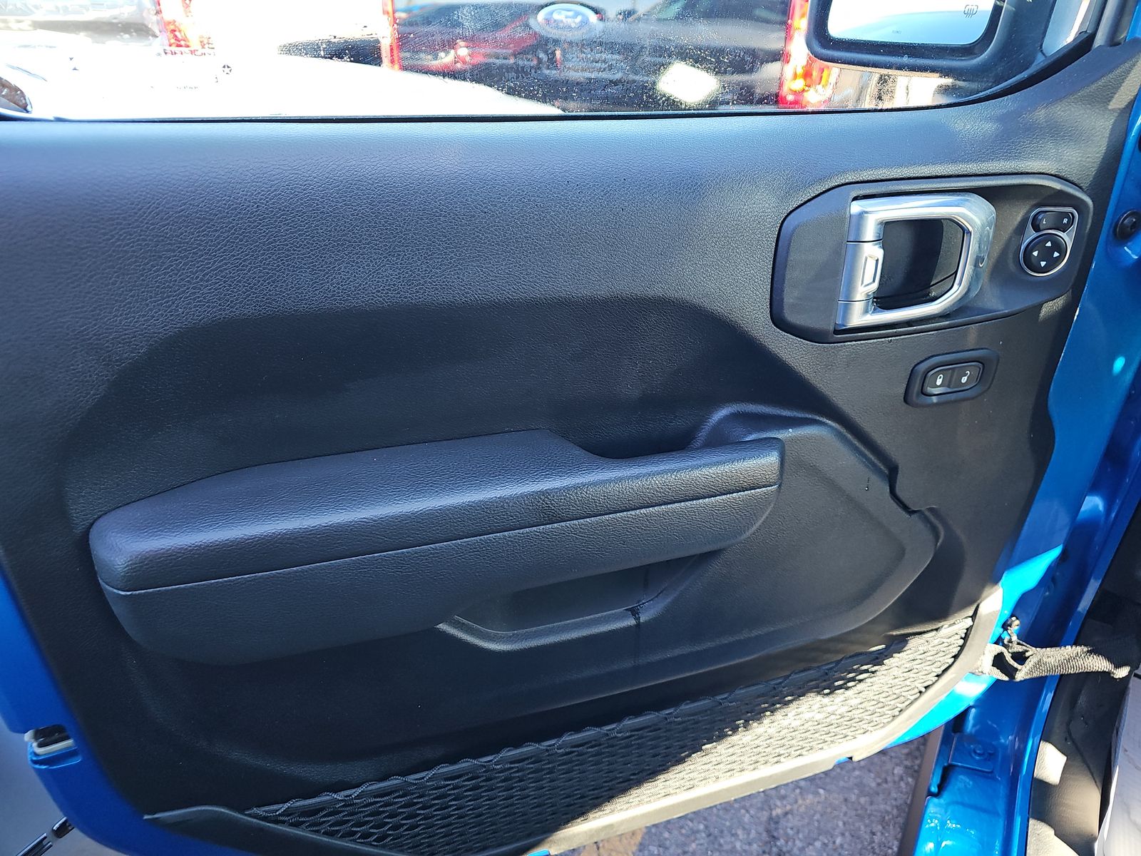 2022 Jeep Wrangler Unlimited Willys Edition AWD