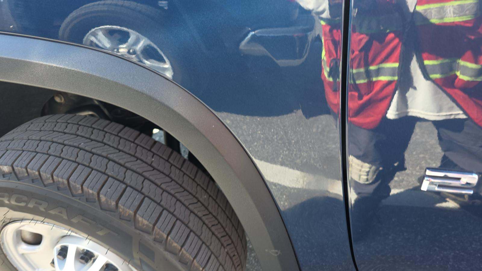 2020 Chevrolet Silverado 2500HD Work Truck RWD