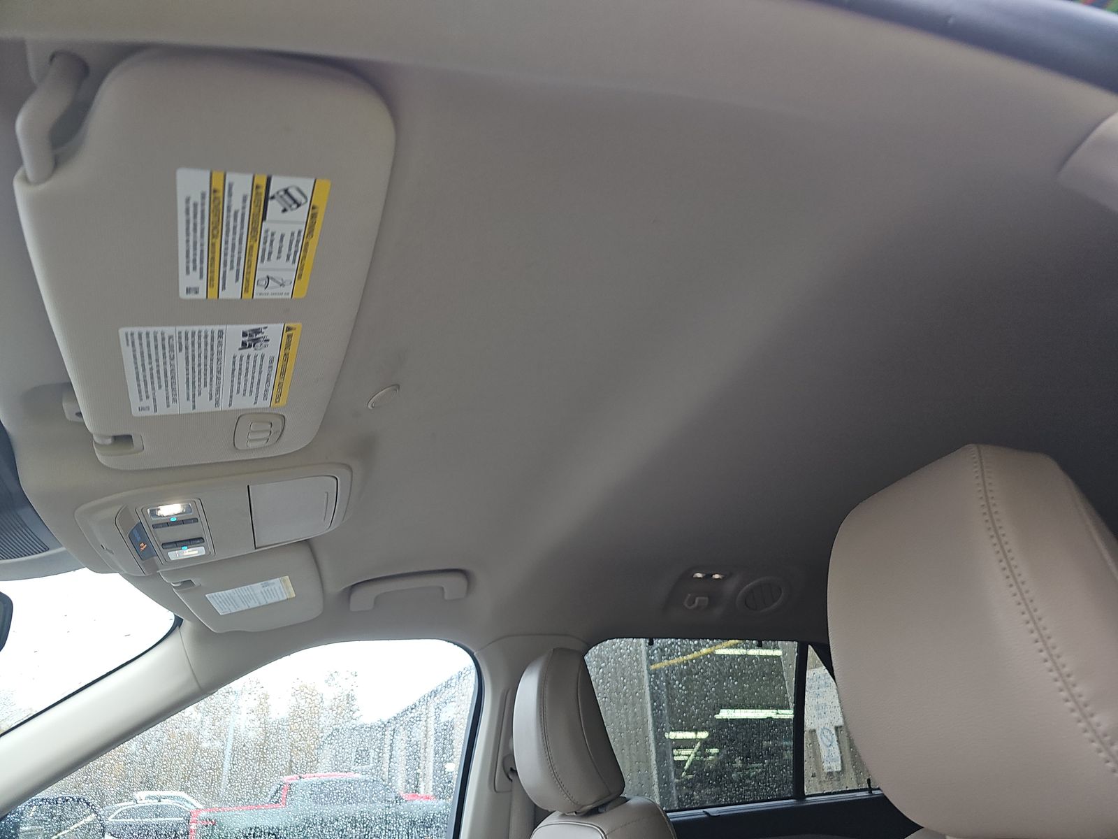 2023 Ford Explorer Limited RWD