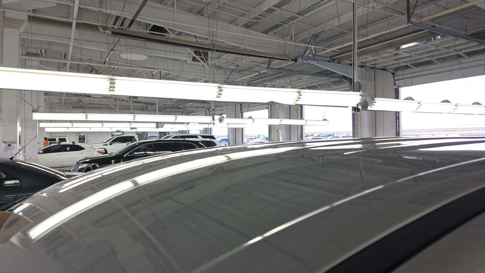 2024 Chrysler Pacifica Touring L FWD