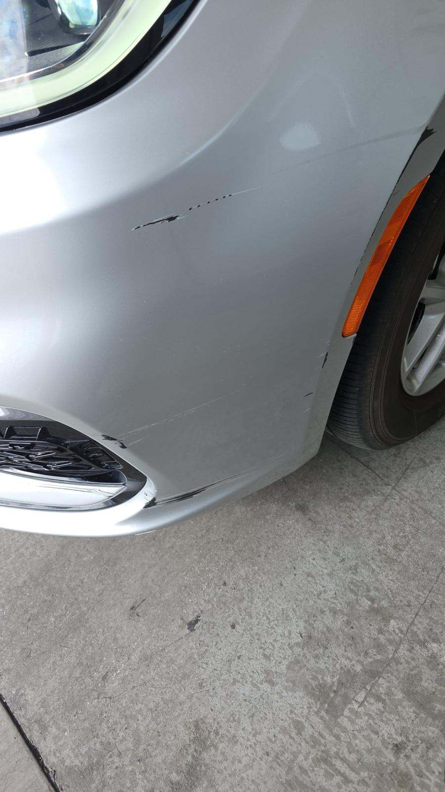 2024 Chrysler Pacifica Touring L FWD