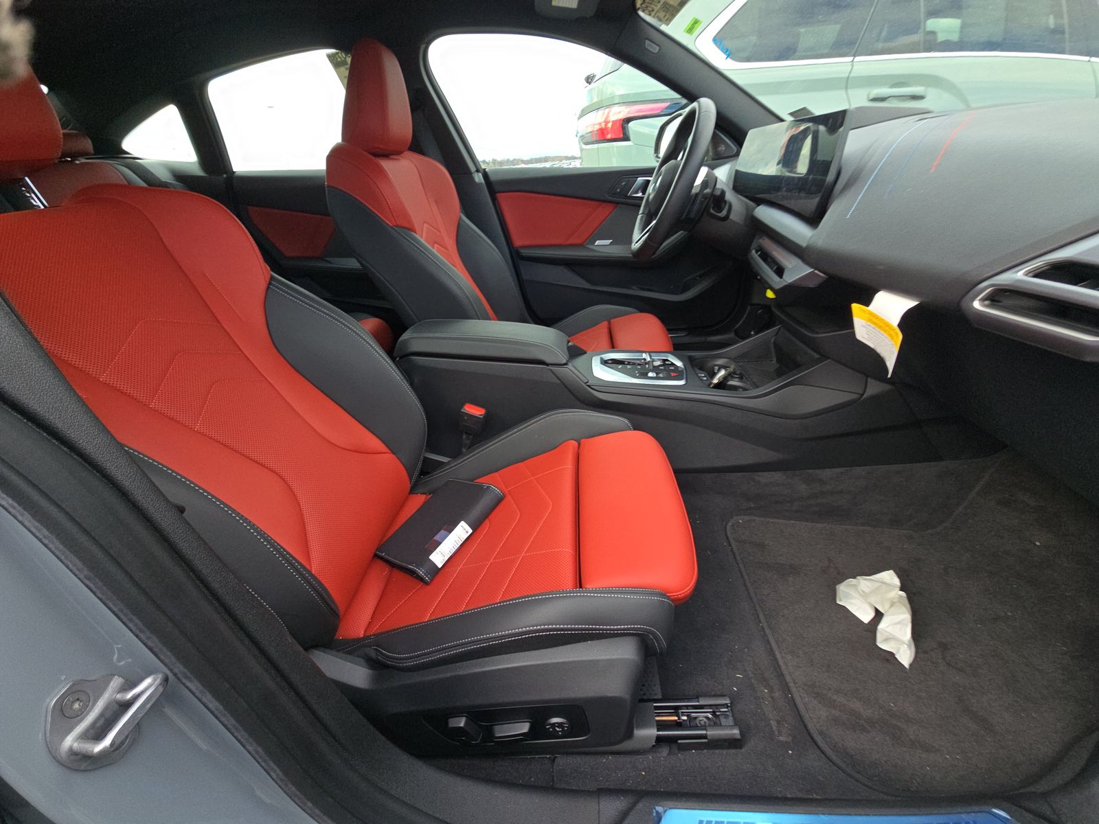 2025 BMW 2 Series 228i xDrive AWD