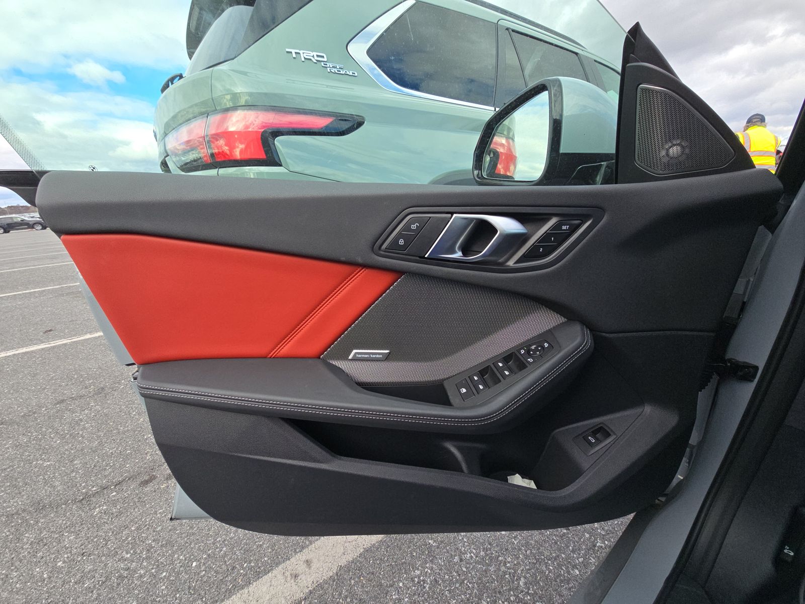 2025 BMW 2 Series 228i xDrive AWD