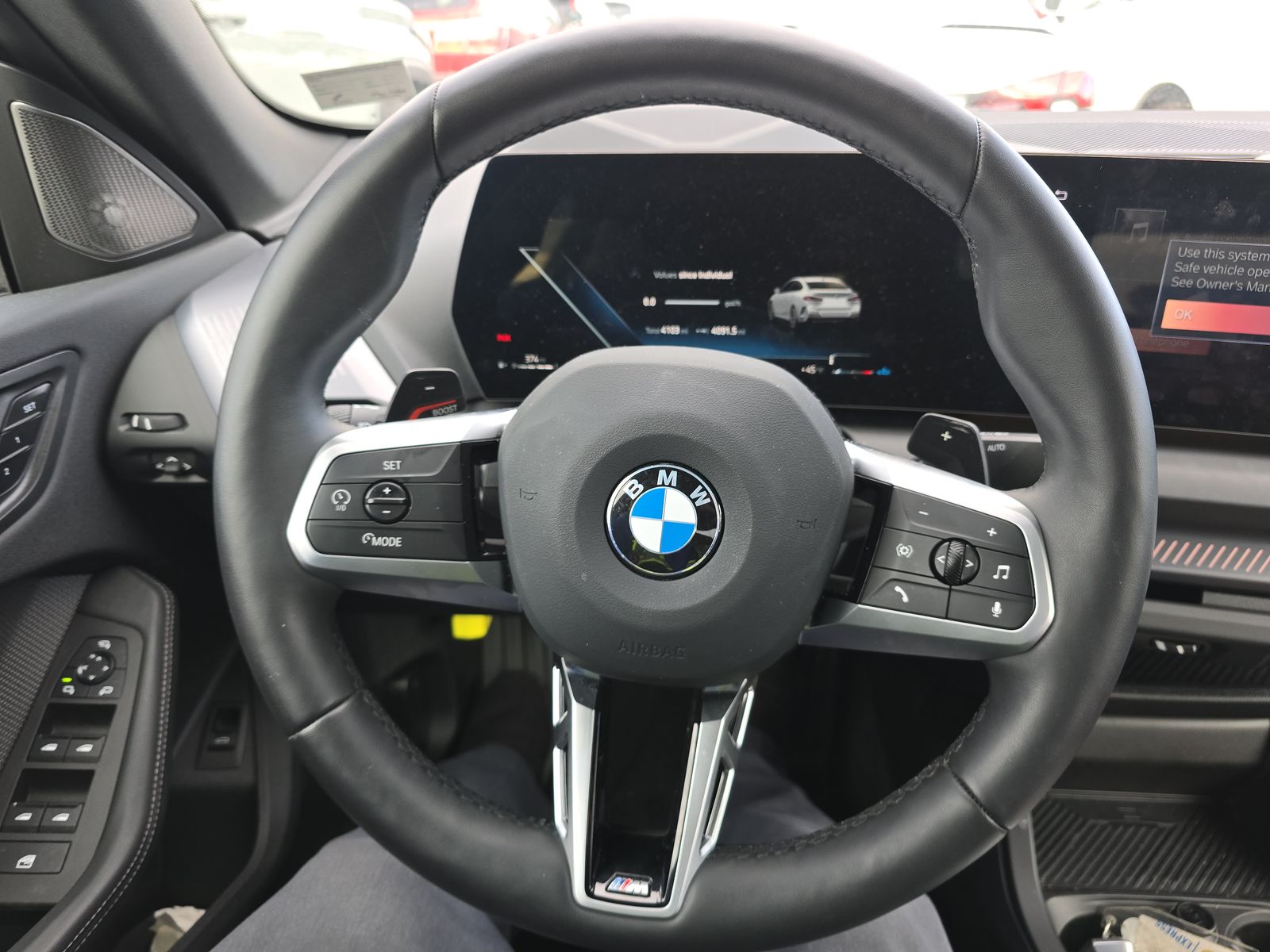 2025 BMW 2 Series 228i xDrive AWD