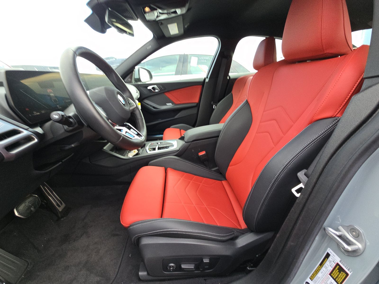 2025 BMW 2 Series 228i xDrive AWD