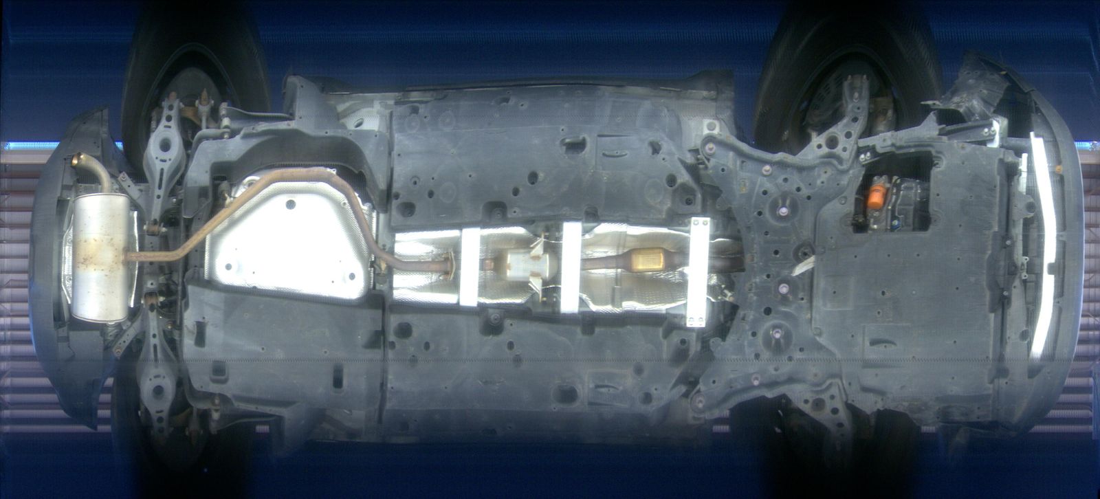 2020 Toyota C-HR LE FWD