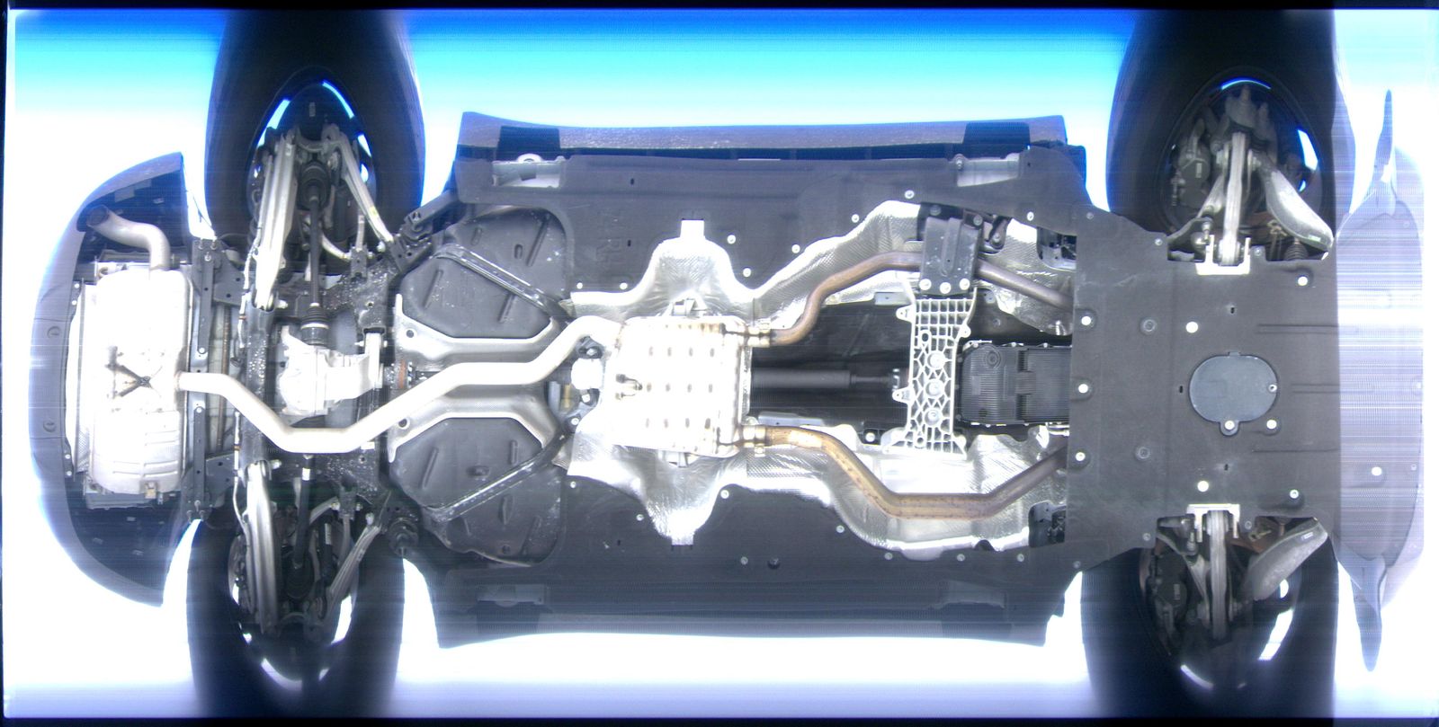 2024 Jeep Grand Cherokee Limited RWD