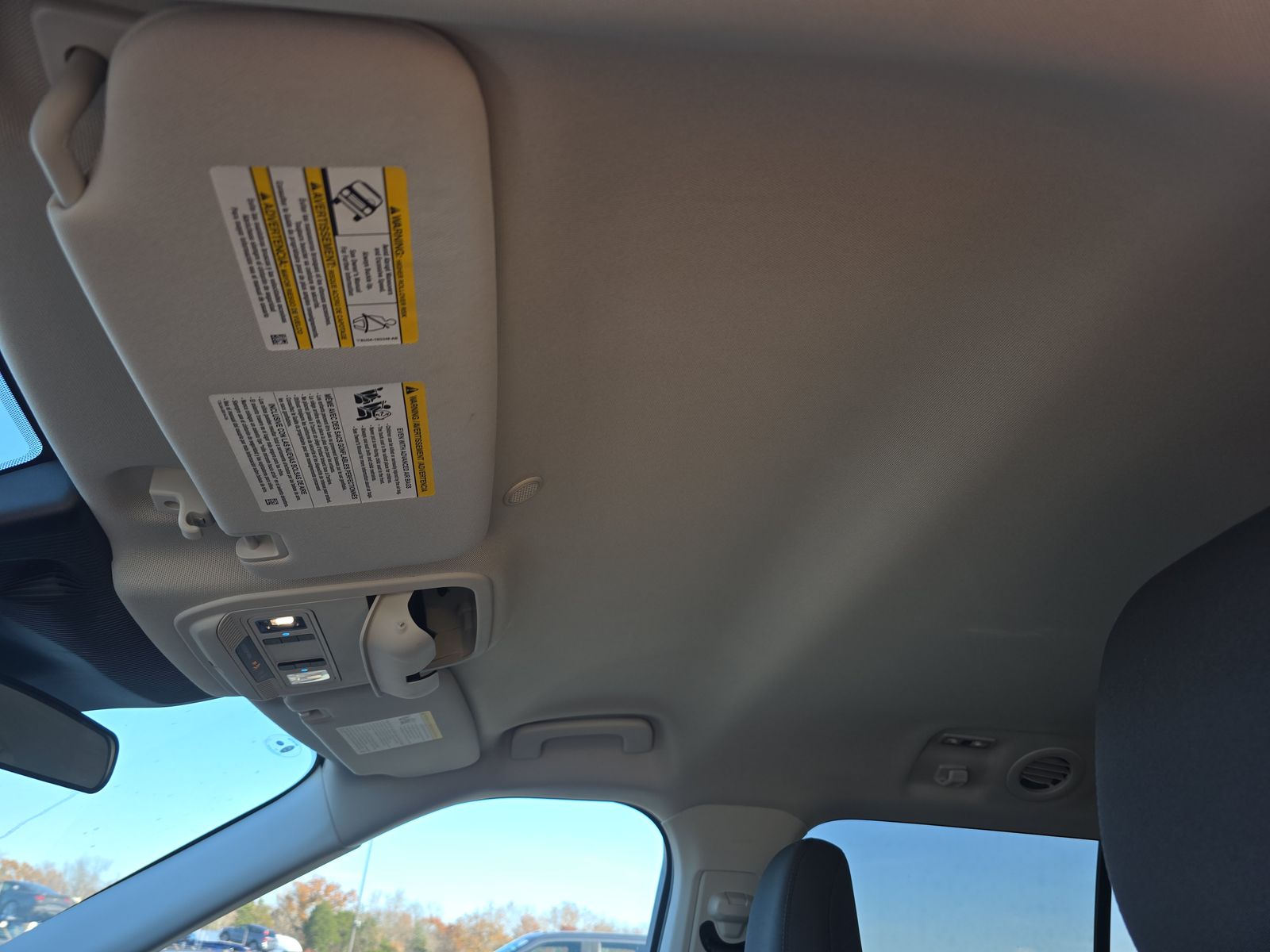 2025 Ford Explorer Active AWD