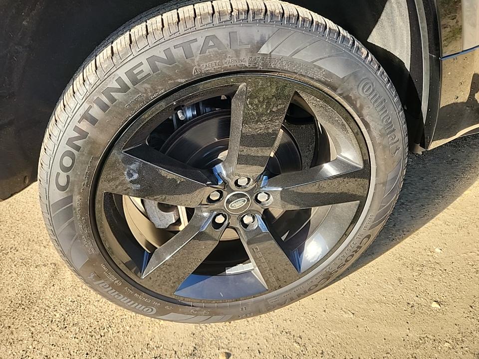 2023 Land Rover Defender 110 X-Dynamic SE AWD