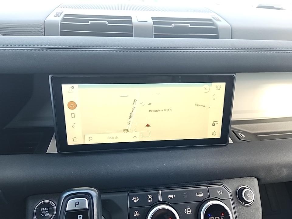 2023 Land Rover Defender 110 X-Dynamic SE AWD