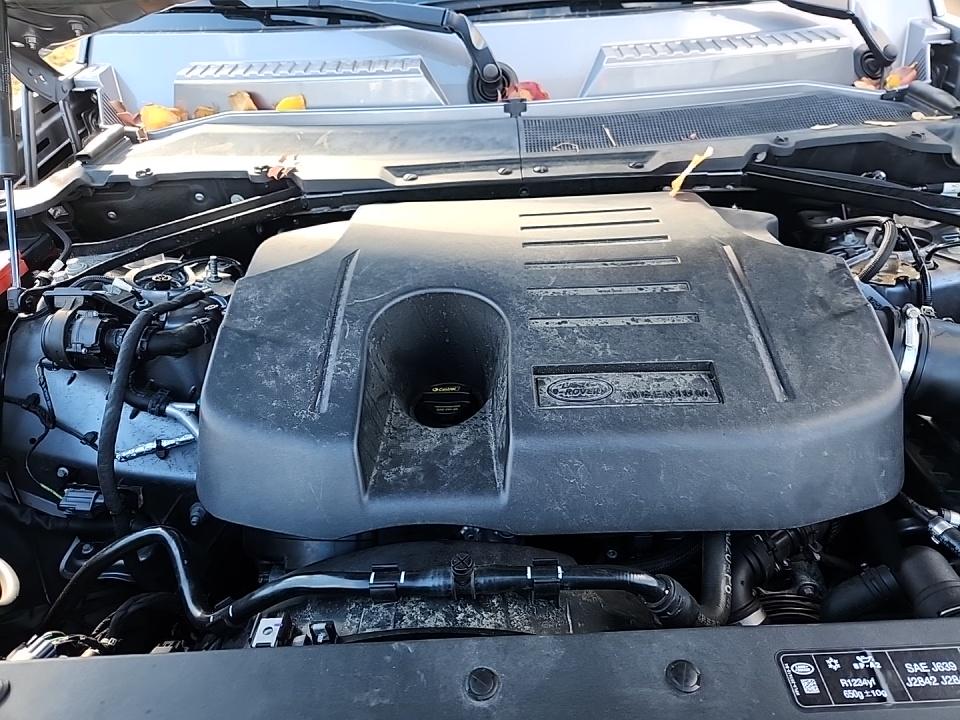 2023 Land Rover Defender 110 X-Dynamic SE AWD