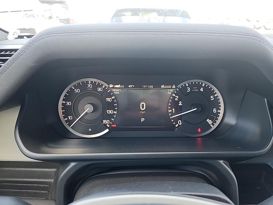 2023 Land Rover Defender 110 X-Dynamic SE AWD