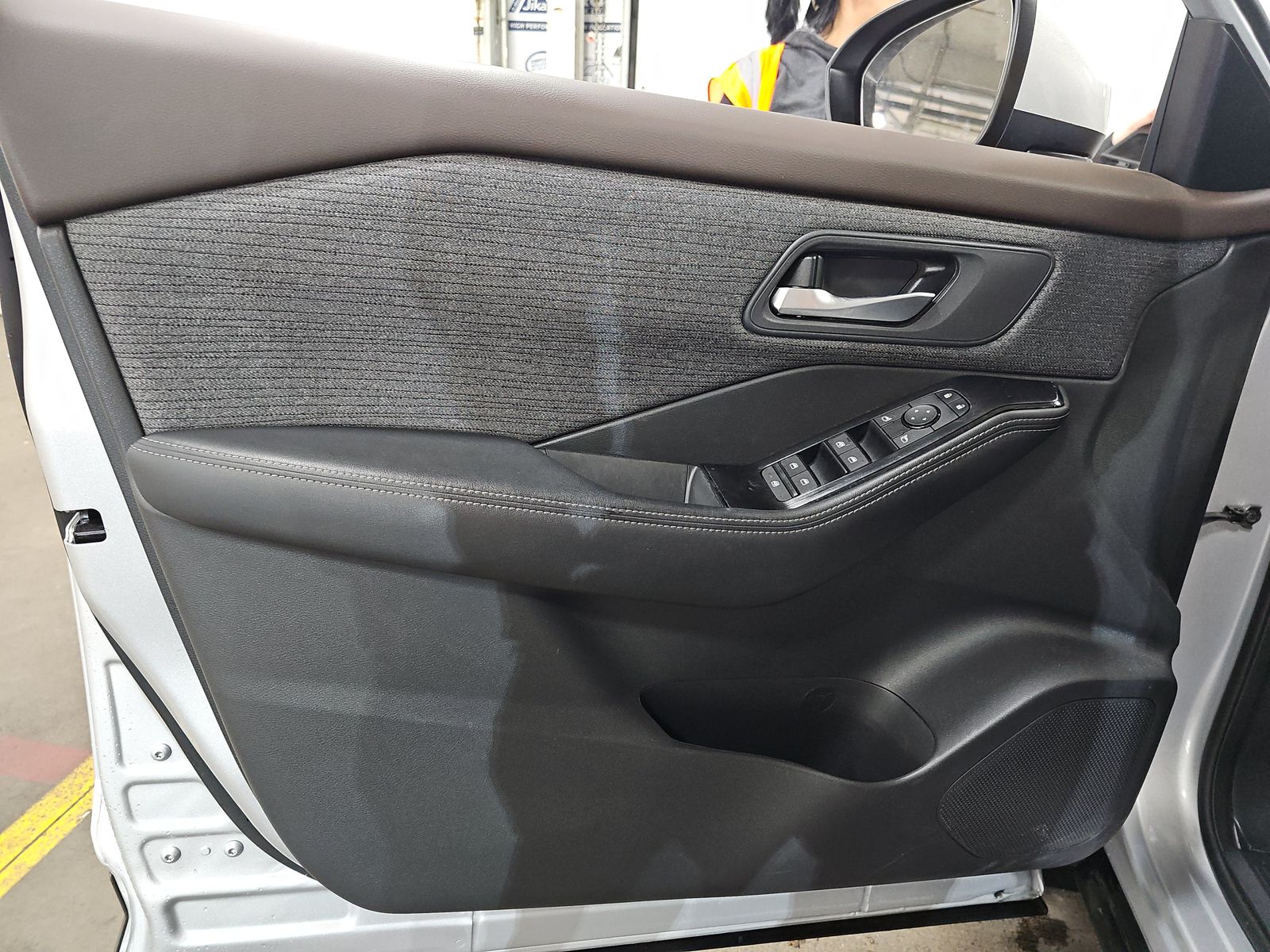 2023 Nissan Rogue SV AWD