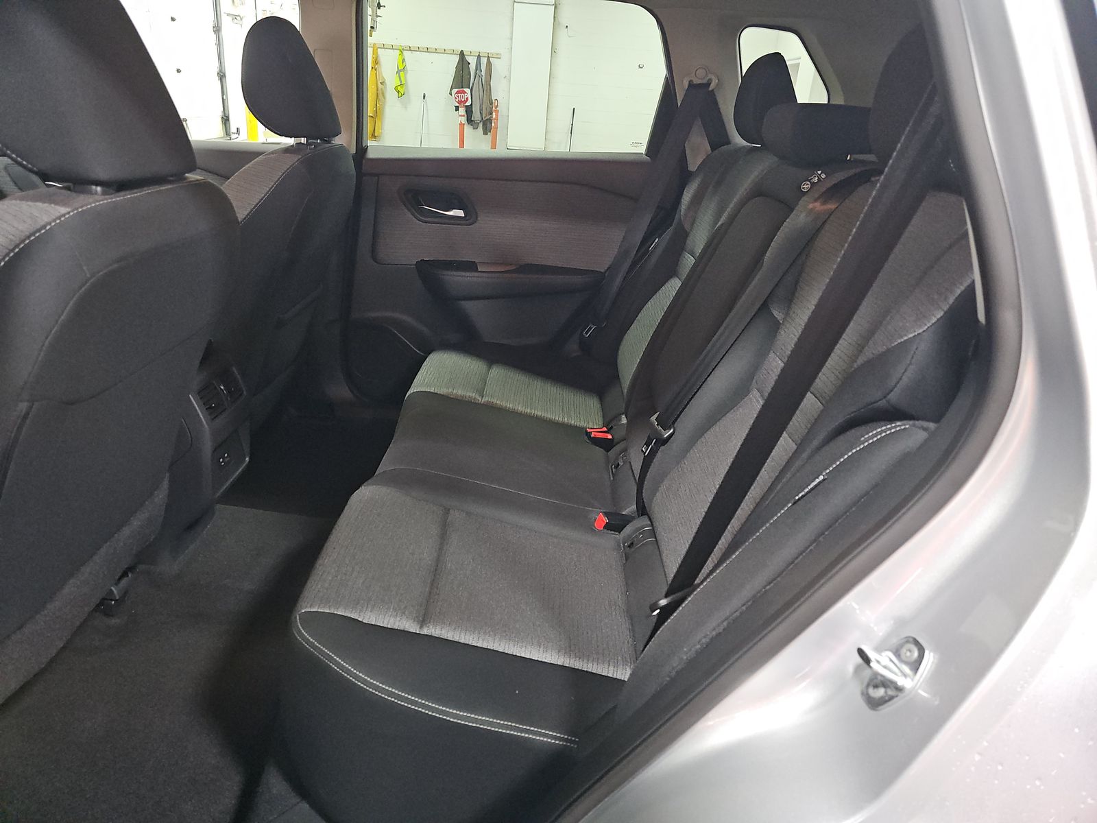 2023 Nissan Rogue SV AWD