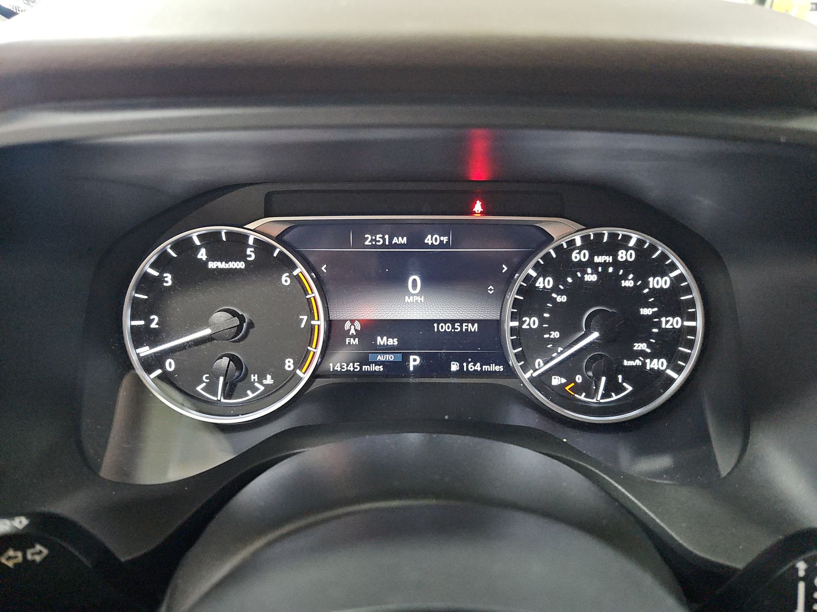 2023 Nissan Rogue SV AWD