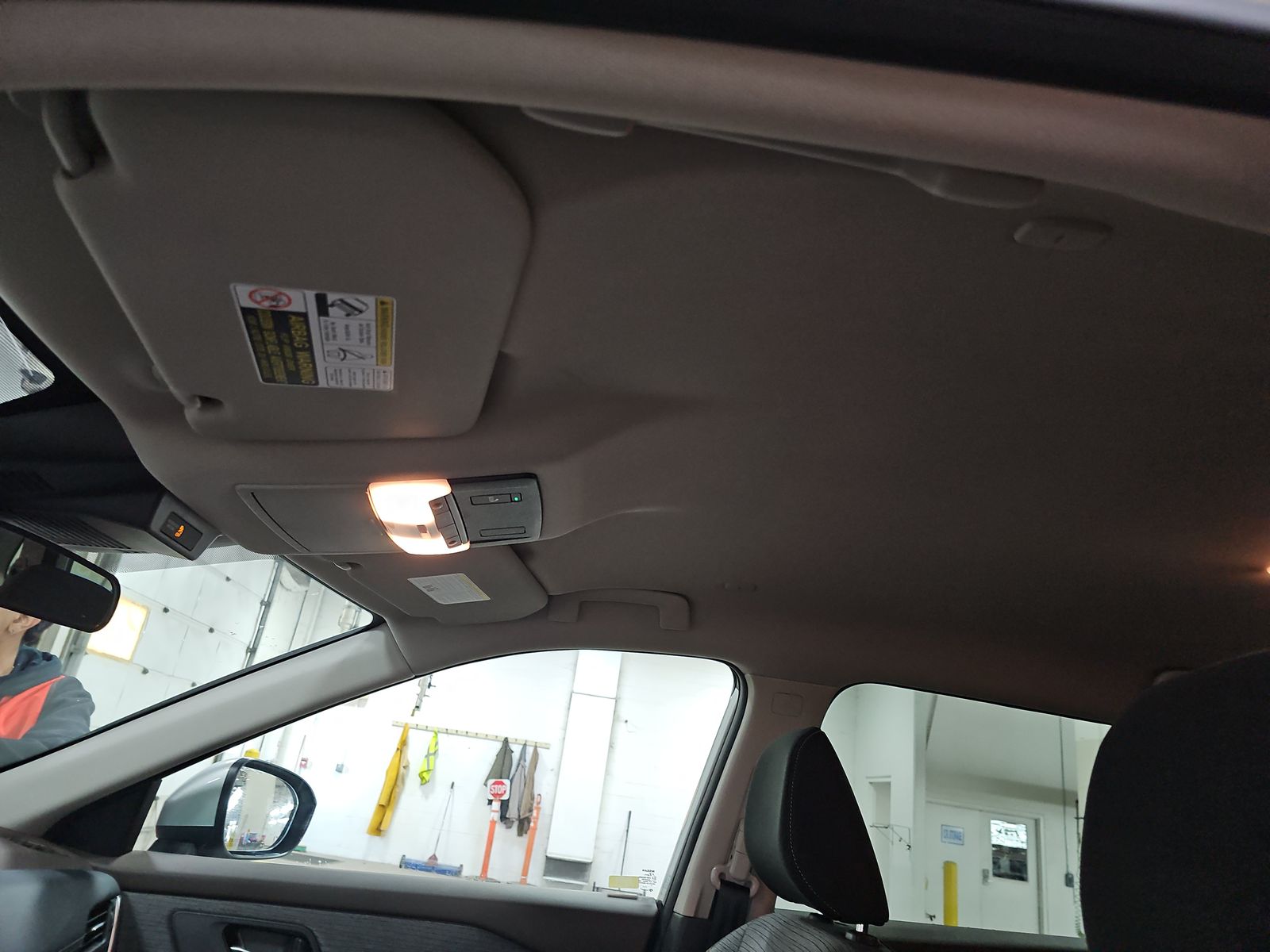 2023 Nissan Rogue SV AWD