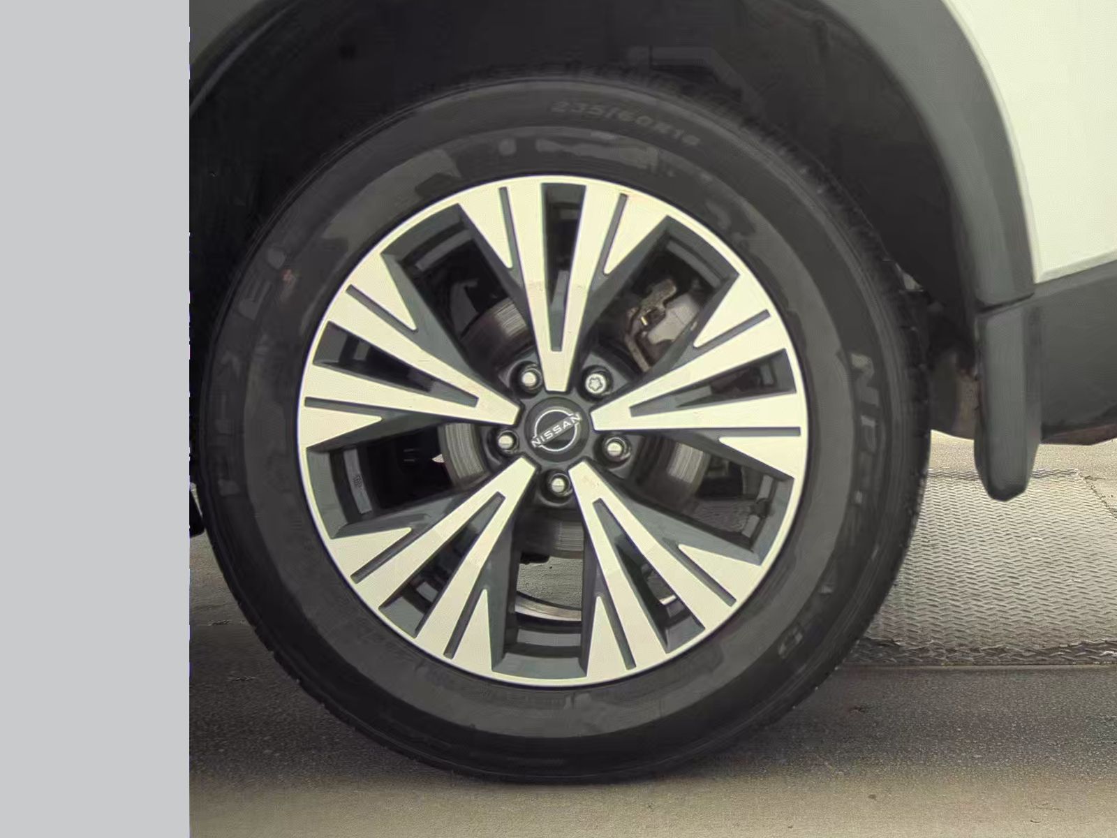 2023 Nissan Rogue SV AWD