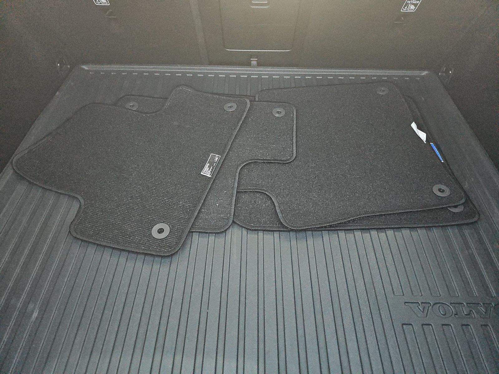 2024 Volvo XC60 B5 Plus AWD