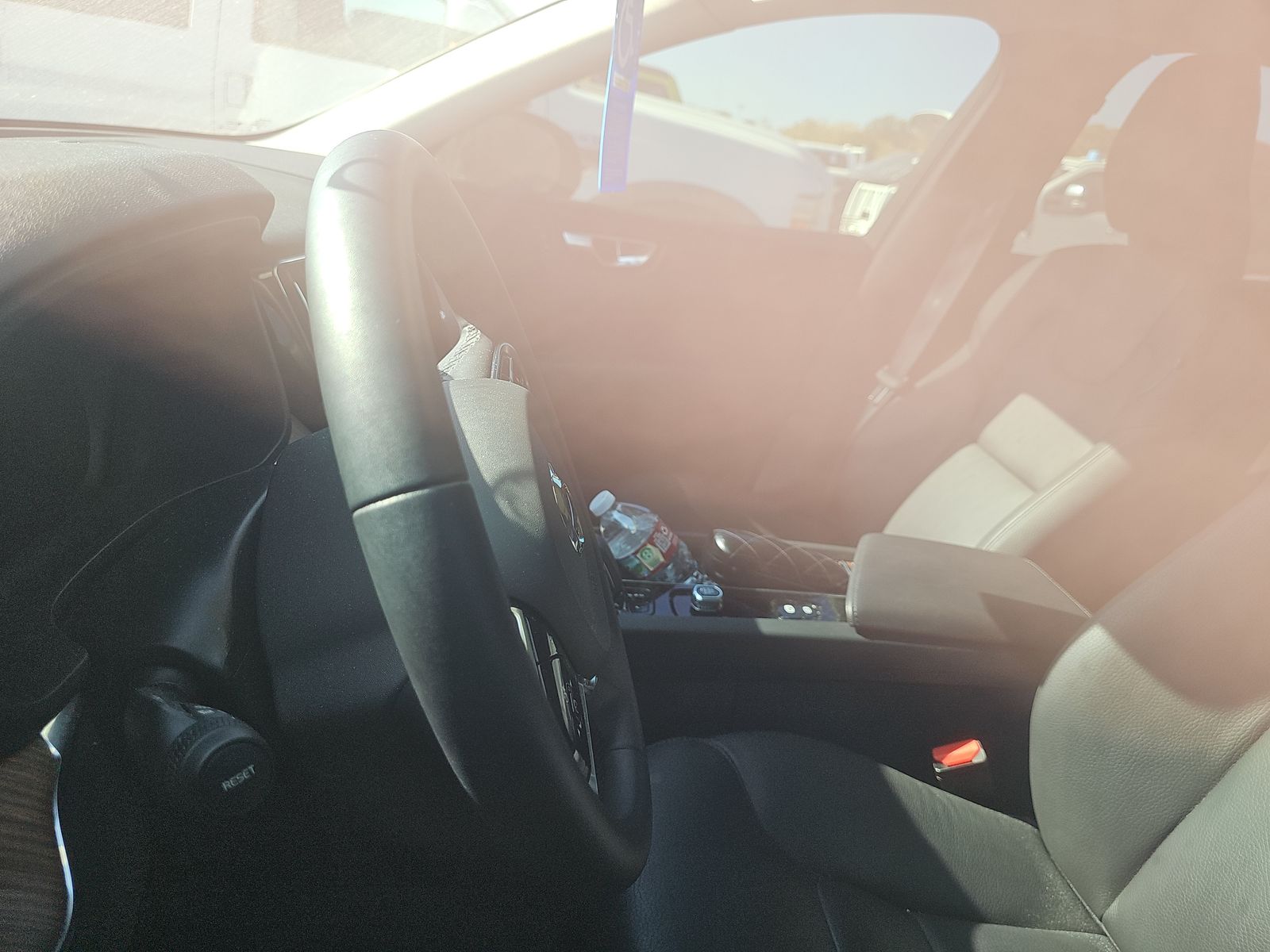 2024 Volvo XC60 B5 Plus AWD