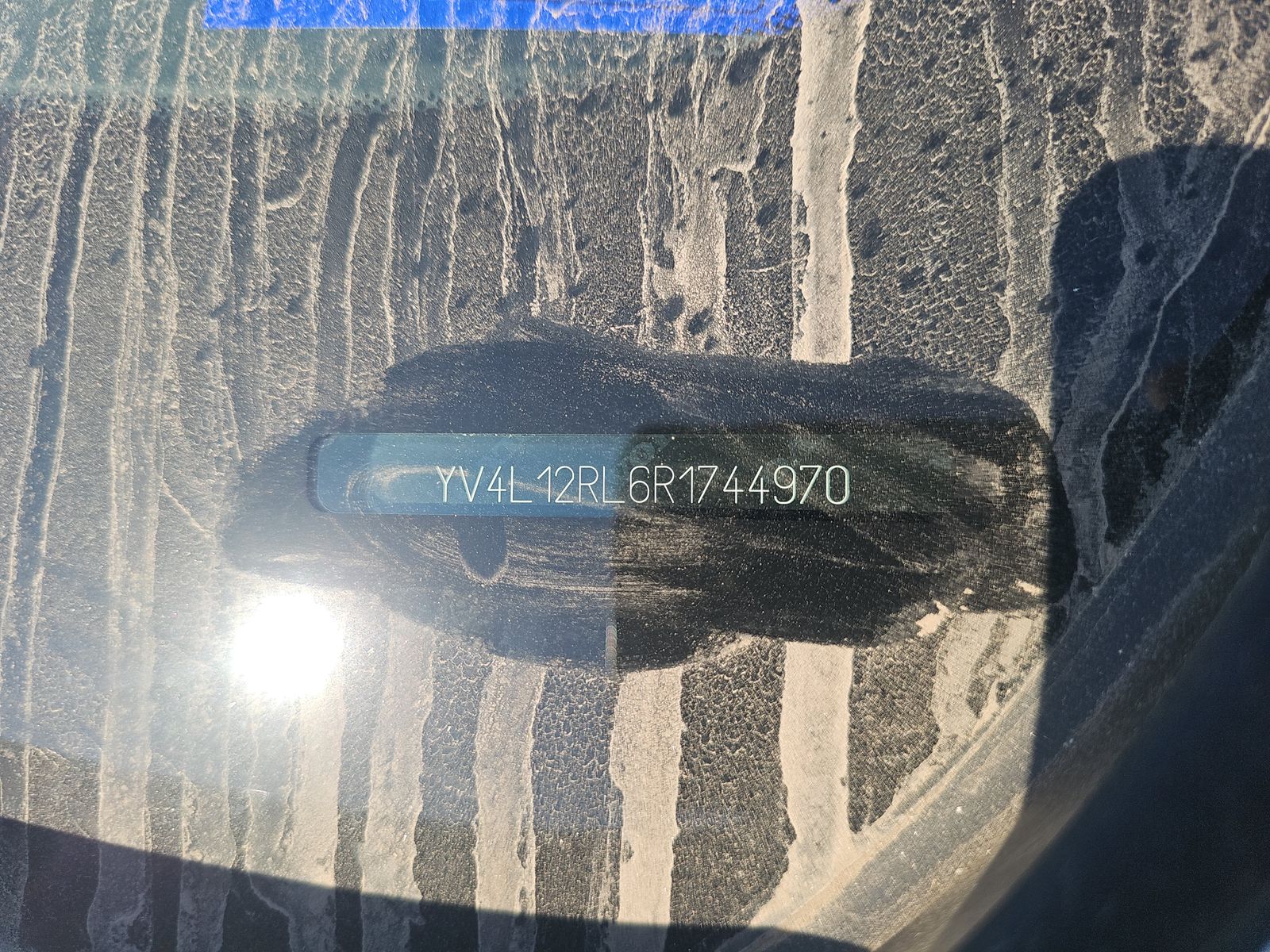 2024 Volvo XC60 B5 Plus AWD