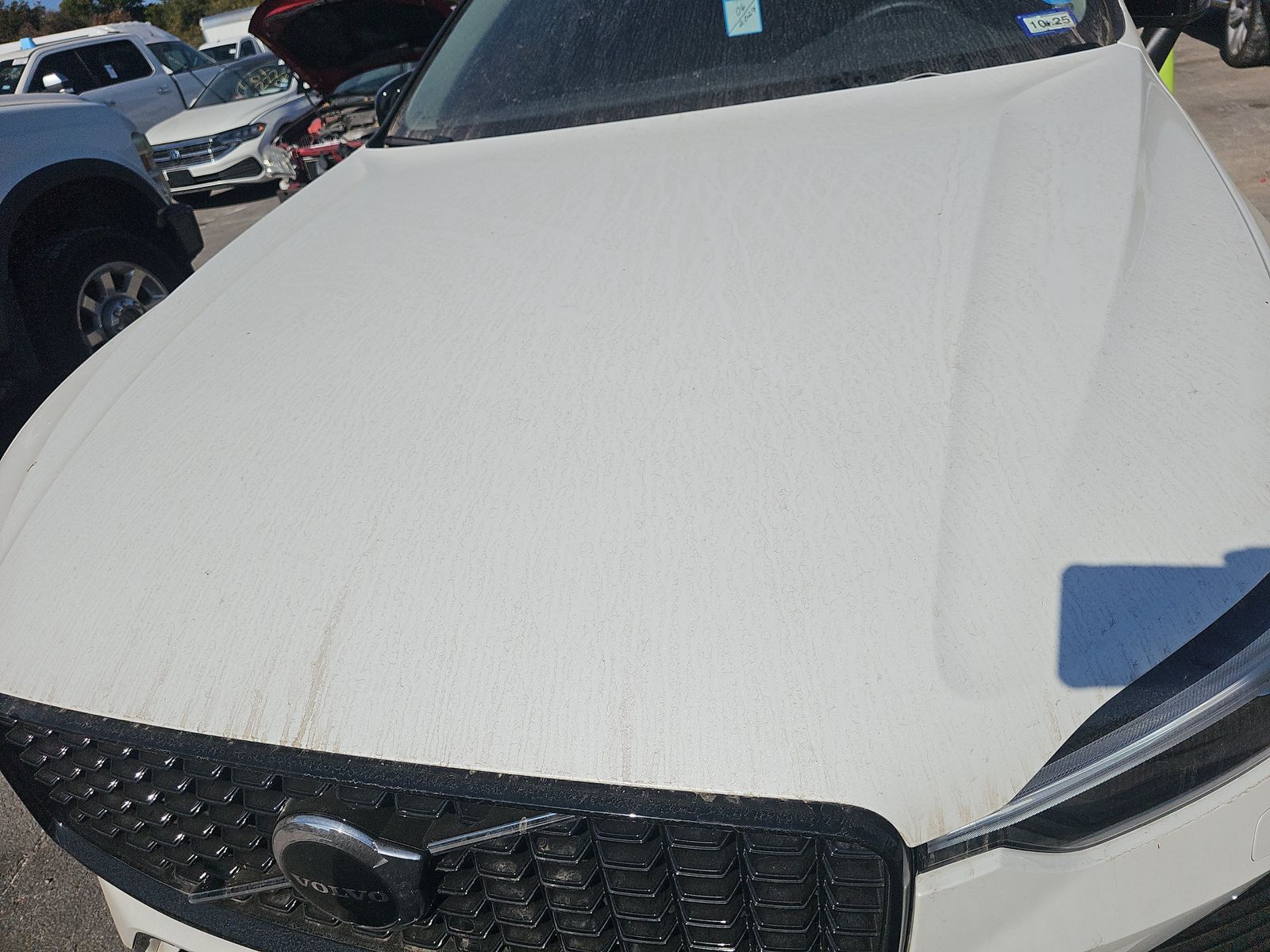 2024 Volvo XC60 B5 Plus AWD