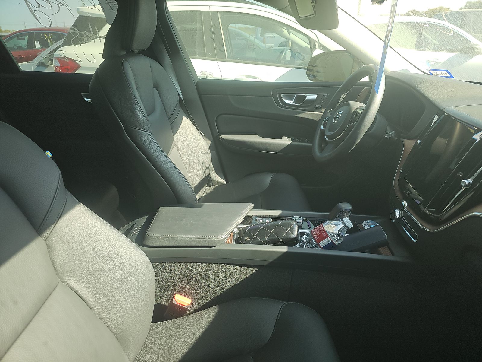 2024 Volvo XC60 B5 Plus AWD